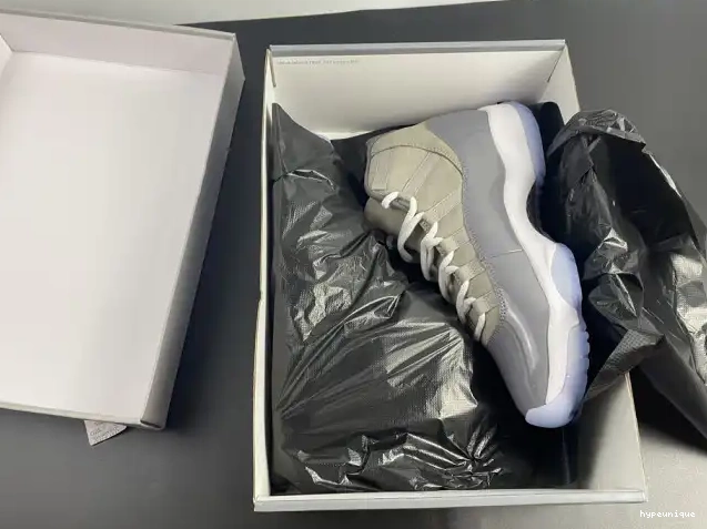 HYPE Grey' 'Cool CT8012 005 Retro 11 Air Jordan 0508